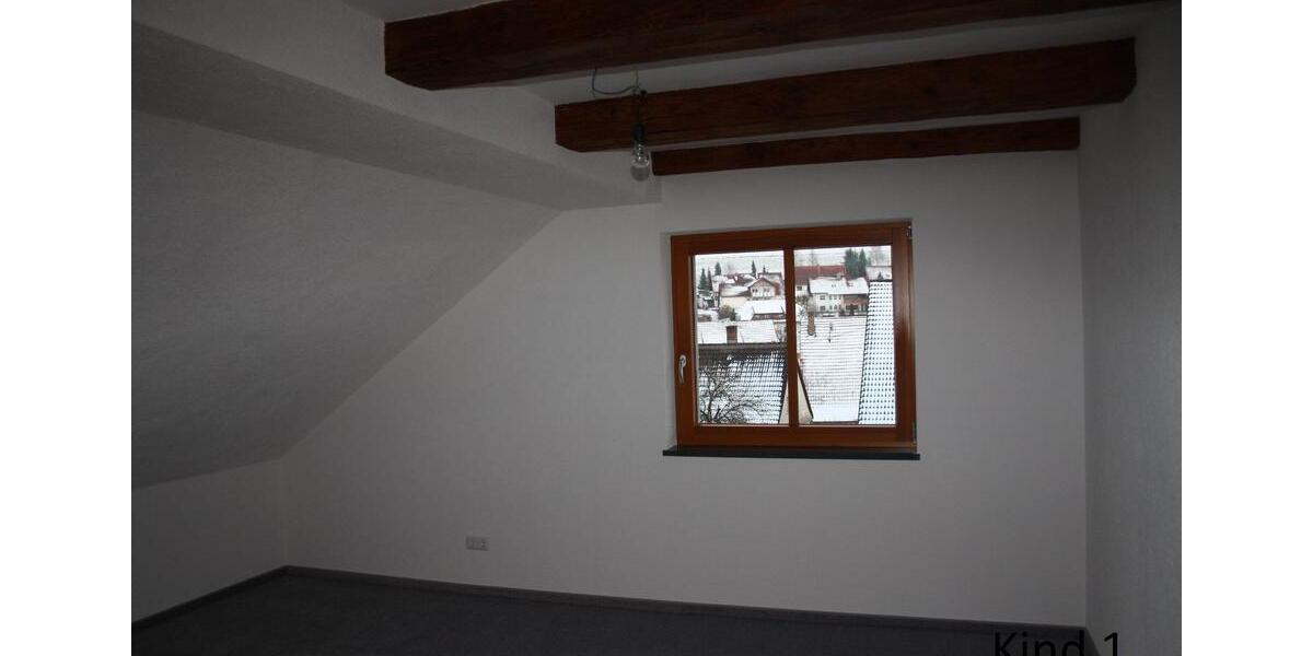 Etagenwohnung Hüfingen - 4 Zimmer, 130 m&sup2;, 725&euro; | Angebot:26044552