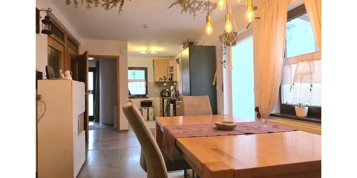 Etagenwohnung Hardt - 3 Zimmer, 112 m&sup2;, 238.000&euro; | Angebot:26764451