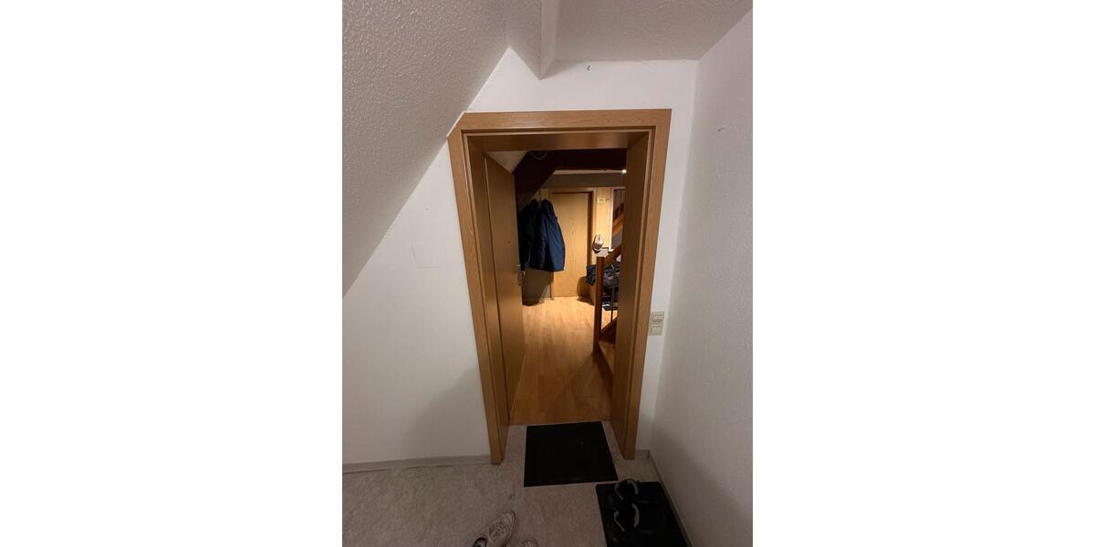Maisonettenwohnung Tuttlingen - 2 Zimmer, 76 m&sup2;, 800&euro; | Angebot:25936822