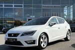 Seat Leon 1.4 TSI FR NAVIGATION/PANORAMA/SHZ/1.HAND 99.990 km 12.900 &euro; Villingen-Schwenningen 78054