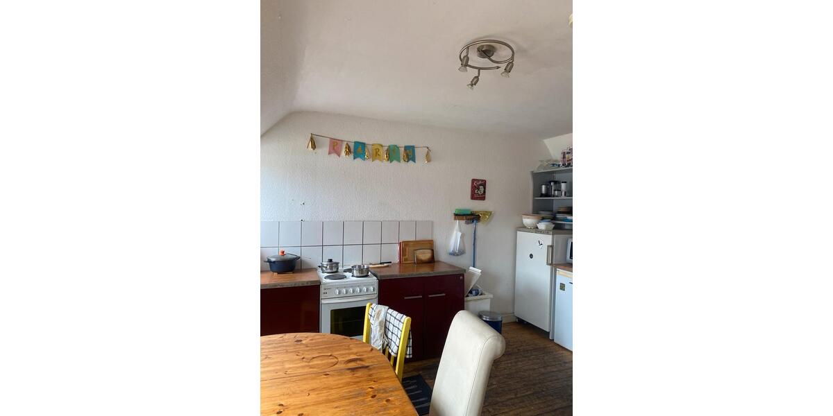 Etagenwohnung Villingen-Schwenningen Schwenningen - 1 Zimmer, 16 m&sup2;, 335&euro; | Angebot:24757314