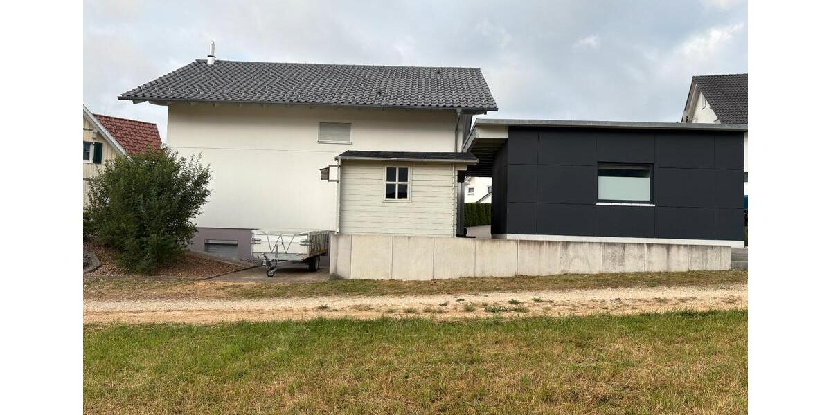 Einfamilienhaus Gosheim - 585.000&euro; | Angebot:26991245