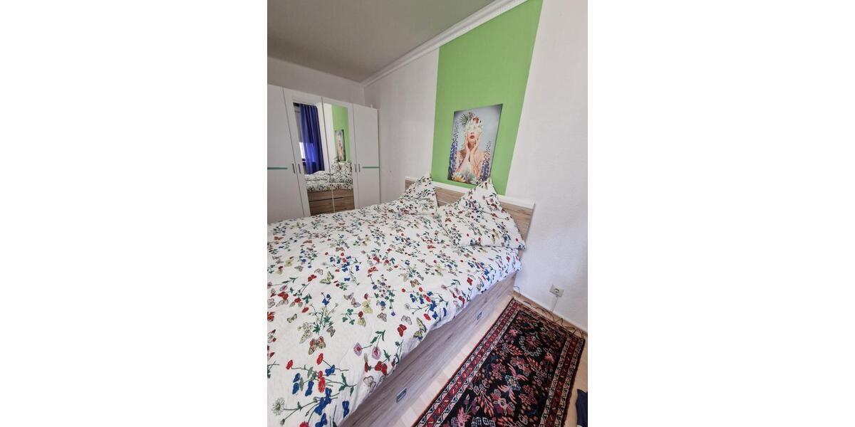 Etagenwohnung Villingen-Schwenningen Schwenningen - 2 Zimmer, 56 m&sup2;, 498&euro; | Angebot:18986941