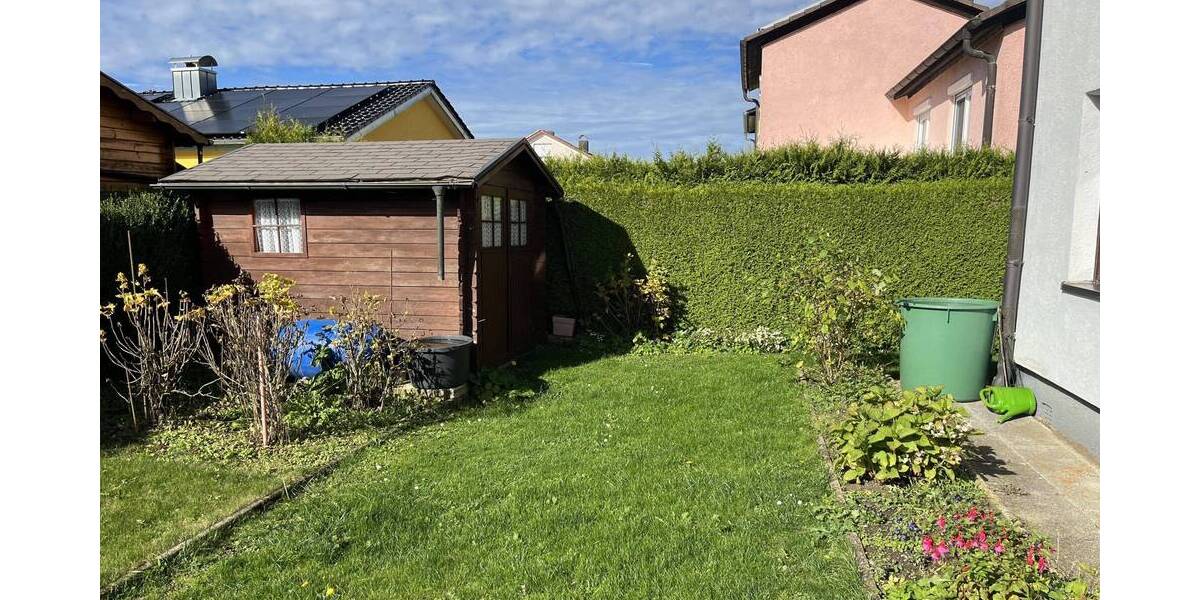 Doppelhaushälfte Gosheim - 7 Zimmer, 141 m&sup2;, 229.000&euro; | Angebot:25670855