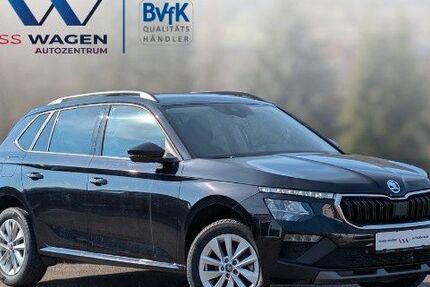 Skoda Kamiq 39.408 km 20.499 &euro; Spaichingen 78549