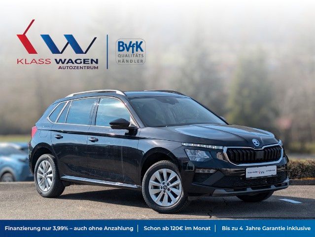 Skoda Kamiq 39.408 km 20.499 &euro; Spaichingen 78549