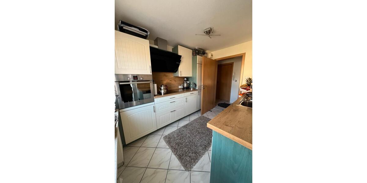 Etagenwohnung Villingen-Schwenningen Schwenningen - 4 Zimmer, 90 m&sup2;, 239.000&euro; | Angebot:25968105