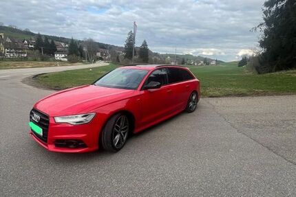 Audi A6 69.000 km 31.500 &euro; Lenzkirch 79853