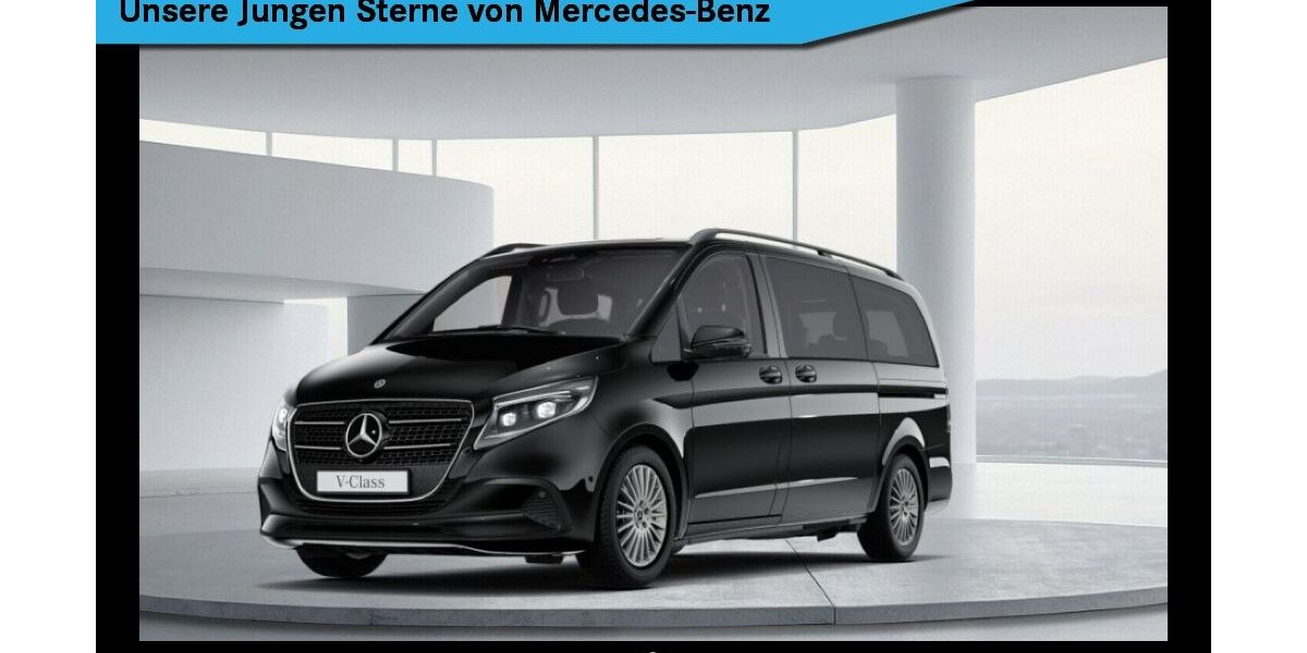 Mercedes-Benz V 300 19.872 km 73.990 &euro; Donaueschingen 78166