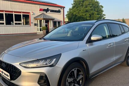 Ford Focus 15.600 km 24.900 &euro; Geisingen 78187