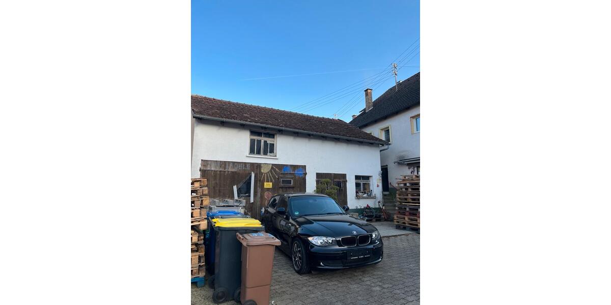 Reihenhaus Durchhausen - 4 Zimmer, 316 m&sup2;, 220.000&euro; | Angebot:25432952