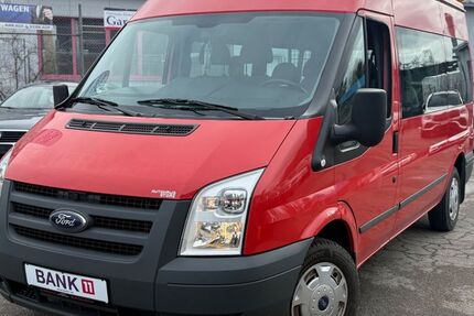 Ford Transit 84.000 km 10.980 &euro; Bad Dürrheim 78073