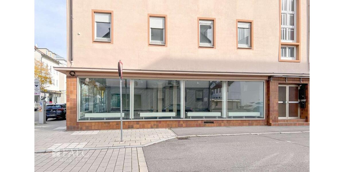 Gewerbeobjekt Tuttlingen - 3.500&euro; | Angebot:23573410