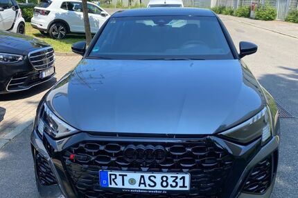 Audi RS3 42.000 km 54.500 &euro; Wehingen 78564