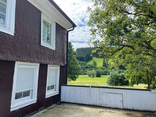 Mehrfamilienhaus, Wohnhaus Furtwangen im Schwarzwald Schönenbach - 7 Zimmer, 320 m&sup2;, 478.000&euro; | Angebot:25862572