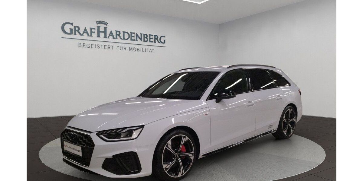 Audi A4 113.000 km 30.460 &euro; Tuttlingen 78532