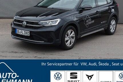 VW Taigo 32.000 km 18.990 &euro; Gutach 77793