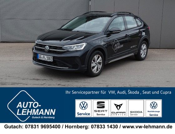VW Taigo 32.000 km 18.990 &euro; Gutach 77793