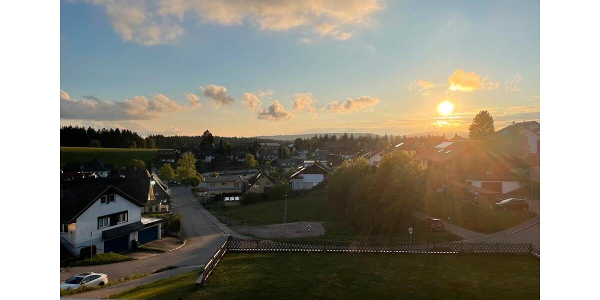 Etagenwohnung Furtwangen im Schwarzwald - 1.5 Zimmer, 40 m&sup2;, 500&euro; | Angebot:26613927