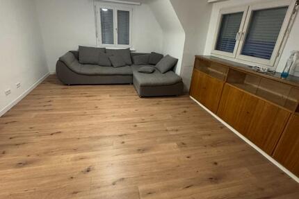 Wohnung Villingen-Schwenningen Schwenningen - 2 Zimmer, 50 m&sup2;, 500&euro; | Angebot:25639527