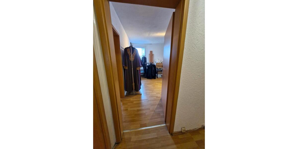 Etagenwohnung Villingen-Schwenningen Schwenningen - 3 Zimmer, 73 m&sup2;, 950&euro; | Angebot:25924893