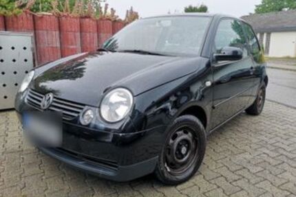VW Lupo 147.000 km 1.690 &euro; Villingen-Schwenningen 78052