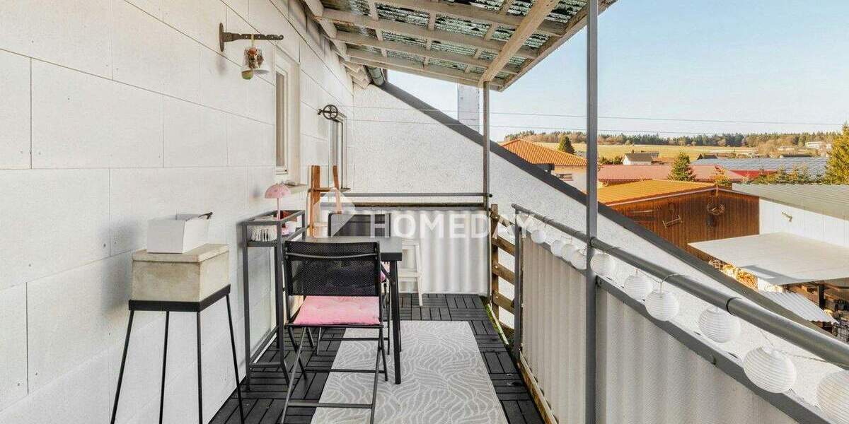 Doppelhaushälfte Deilingen - 5 Zimmer, 120 m&sup2;, 229.000&euro; | Angebot:25773301