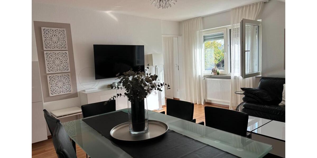 Etagenwohnung Oberndorf am Neckar - 3 Zimmer, 85 m&sup2;, 790&euro; | Angebot:25292621