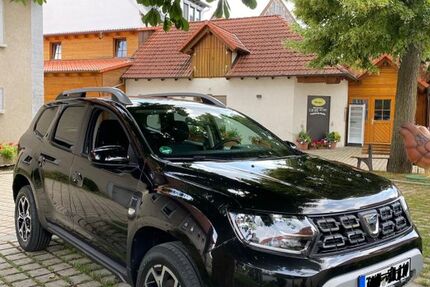 Dacia Duster 89.600 km 14.999 &euro; Wehingen 78564