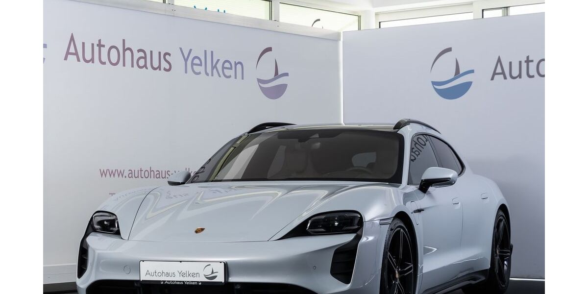 Porsche Taycan 21.650 km 85.490 &euro; Spaichingen 78549