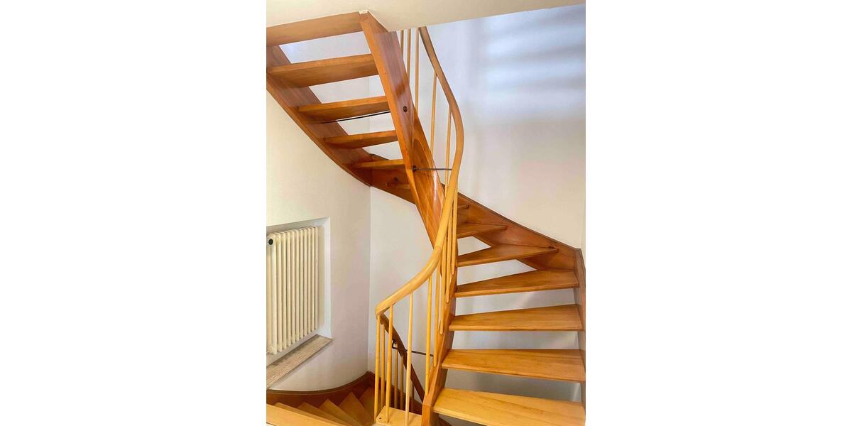 Doppelhaushälfte Tuttlingen - 6 Zimmer, 161 m&sup2;, 398.000&euro; | Angebot:25646464