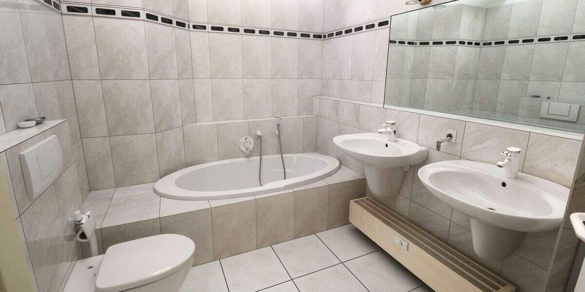 Etagenwohnung Tuttlingen - 4 Zimmer, 105 m&sup2;, 259.000&euro; | Angebot:25800999