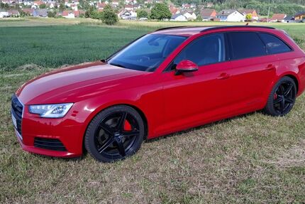 Audi A4 188.690 km 17.800 &euro; Deilingen-Delkhofen 78586