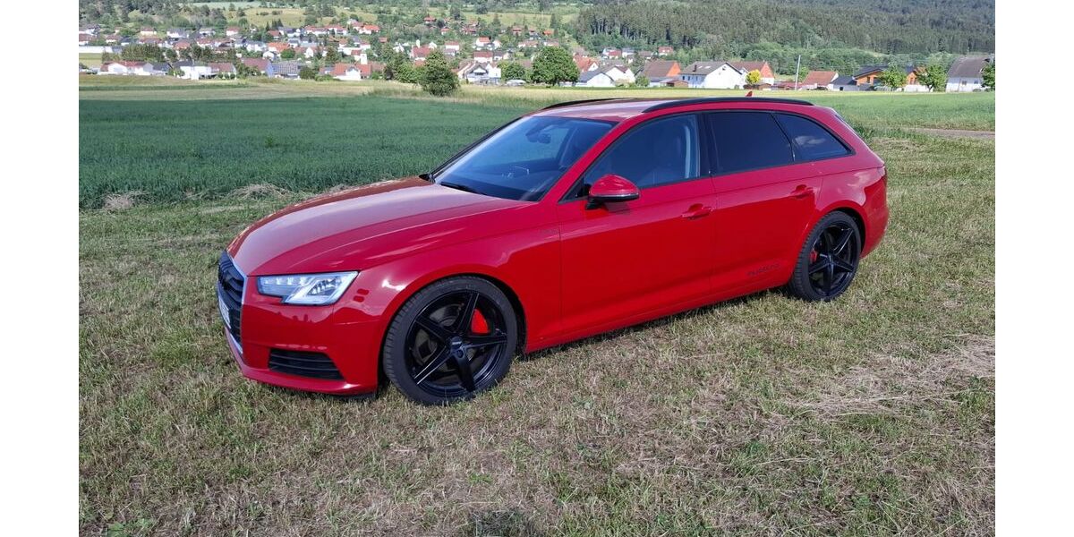Audi A4 188.690 km 17.800 &euro; Deilingen-Delkhofen 78586