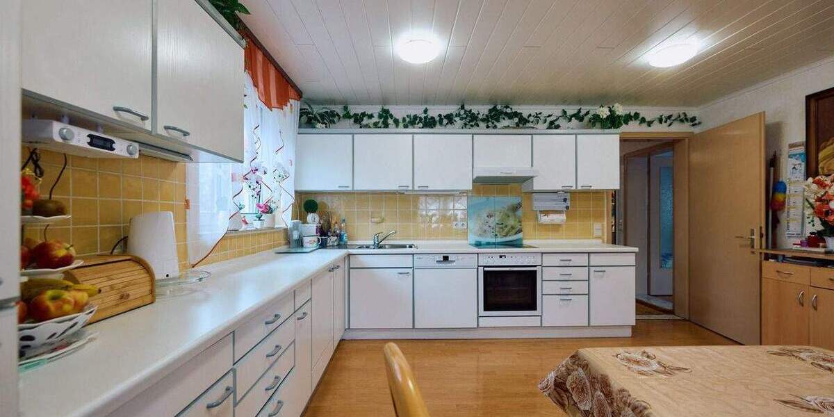 Etagenwohnung Rottweil - 4 Zimmer, 99 m&sup2;, 234.500&euro; | Angebot:26218241