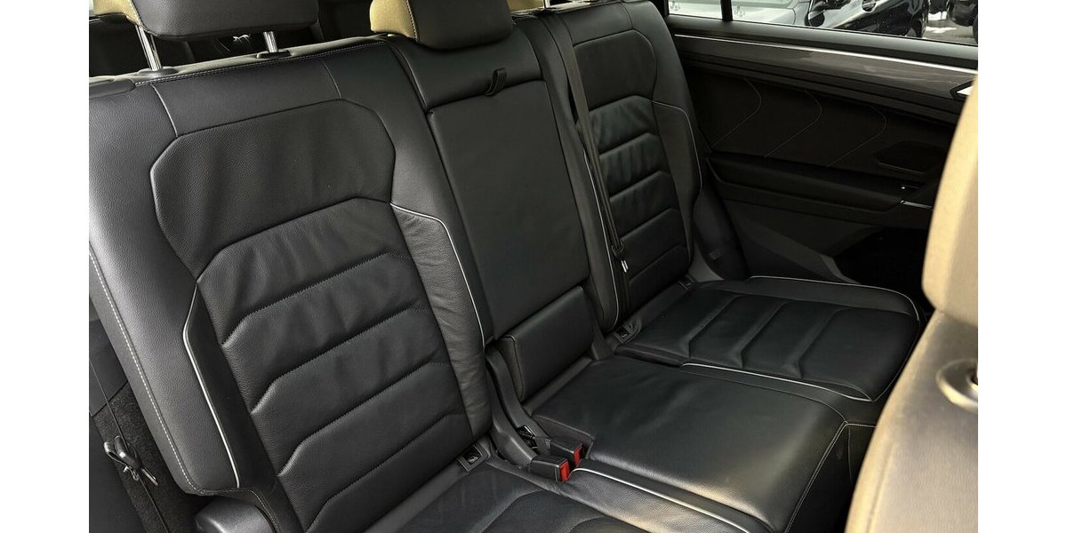 VW Tiguan Allspace Highline 4Motion 7-SITZ/PANO/ACC 90.578 km 31.900 &euro; Villingen-Schwenningen 78054