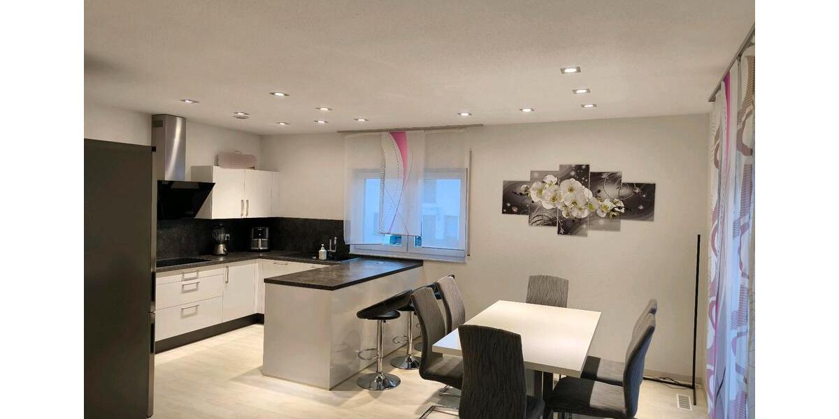 Einfamilienhaus Denkingen - 7 Zimmer, 204 m&sup2;, 590.000&euro; | Angebot:23148691