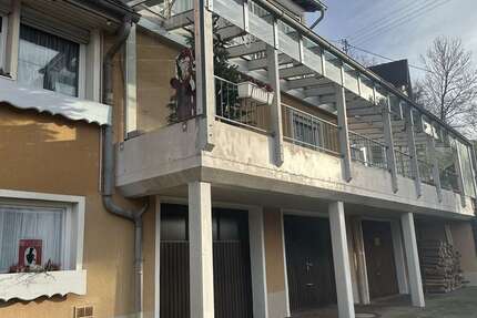 Gewerbeobjekt Frittlingen - 399.000&euro; | Angebot:18610176