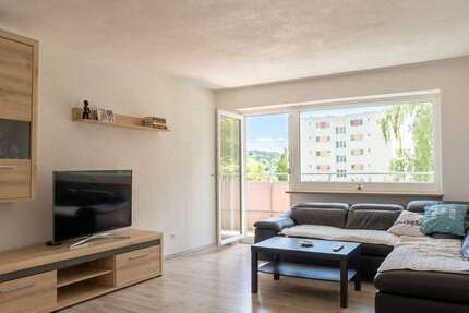 Wohnung Villingen-Schwenningen Schwenningen - 2 Zimmer, 64 m&sup2;, 139.000&euro; | Angebot:26766895
