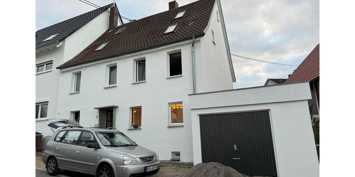 Einfamilienhaus Spaichingen - 350.000&euro; | Angebot:26003399