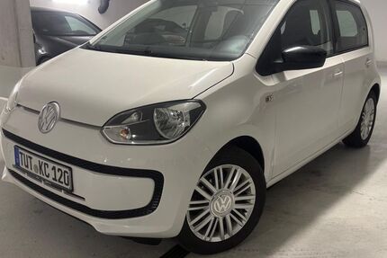 VW up! 151.000 km 4.800 &euro; Tuttlingen 78532