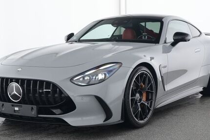 Mercedes-Benz AMG GT 28.172 km 153.700 &euro; Tuttlingen 78532