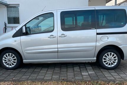 Citroen Jumpy 175.000 km 13.000 &euro; Trossingen 78647