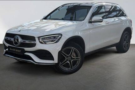 Mercedes-Benz GLC 300 122.151 km 29.996 &euro; Villingen-Schwenningen OT Schwenningen 78056