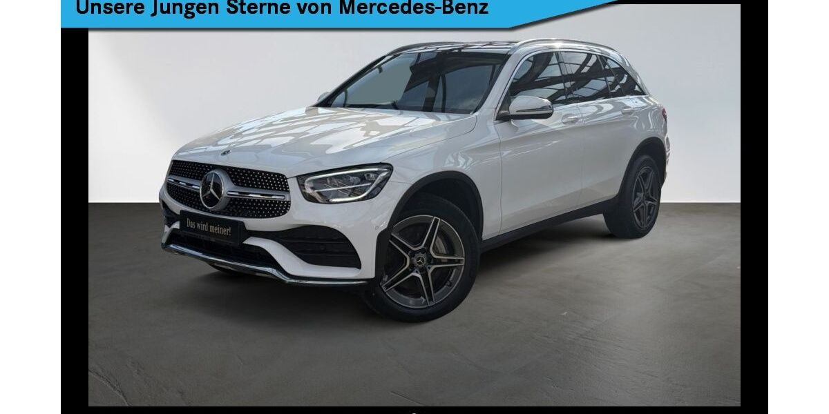 Mercedes-Benz GLC 300 122.151 km 29.996 &euro; Villingen-Schwenningen OT Schwenningen 78056