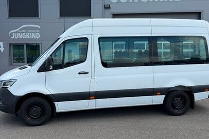 Mercedes-Benz Sprinter 156.547 km 36.831 &euro; Trichtingen 78736