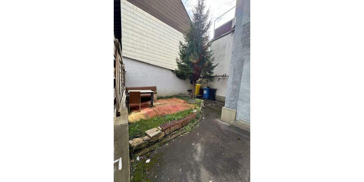 Mehrfamilienhaus, Wohnhaus Villingen-Schwenningen Schwenningen - 5 Zimmer, 110 m&sup2;, 149.500&euro; | Angebot:25777414