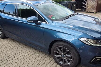 Ford Mondeo 90.000 km 18.999 &euro; aldingen 78554