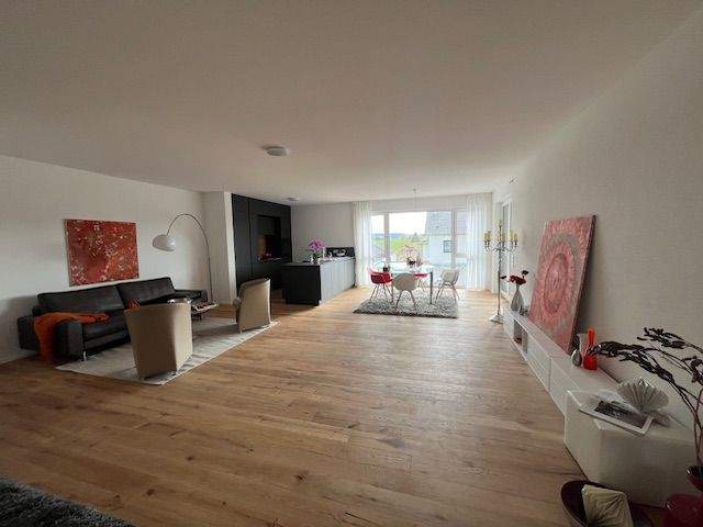 Etagenwohnung Dauchingen - 4 Zimmer, 125 m&sup2;, 439.500&euro; | Angebot:25741604