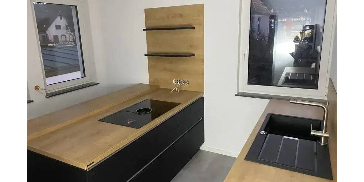 Etagenwohnung Tuttlingen - 3 Zimmer, 75 m&sup2;, 235.000&euro; | Angebot:25723807